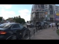 Прогулка по городу Пушкино