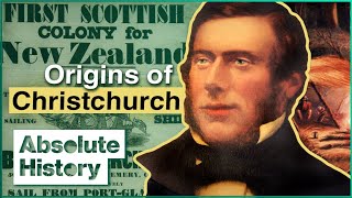 The Victorian Pioneers Who Settled New Zealand | Time Walks | Absolute History