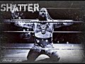 Shatter bray wyatt with added orchestral parts