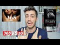 "365 DANA” VS “50 NIJANSI SIVE” | Nenad Ulemek