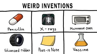 Every Scientific Mistake That Accidentally Changed The World