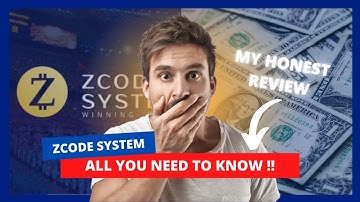 Zcode System: Zcode System review, Zcode system reviews 2022