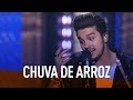 Luan Santana - Chuva de Arroz (DVD Festeja Brasil 2016) [Vídeo Oficial]