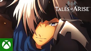 Tales of Arise - Introduction Animation