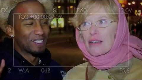 Ingie ft. Rasskulz - Haten Op Niks (Beats by Blaze) [Official Music Video]