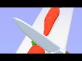 🔴 Perfect Slice Live 🔥 Satisfying Cutting Gameplay 😍 part 1