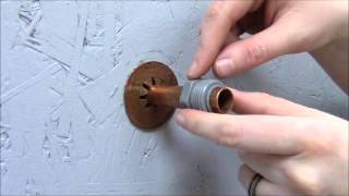 How to Install Tub Spouts
