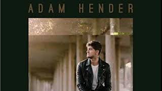 Video voorbeeld van "Adam Hender - Burn (Audio)"