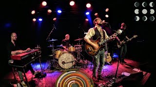 2019 Collin Hoeve - 'Time Flies' - Albumpresentatie '#Addicted' @ Merleyn (Doornroosje)