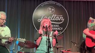 Melonie Cannon - “Get High” @ Joelton Hardware (TN) 5/31/23