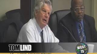 Waterloo City Council Meeting - May 23, 2016