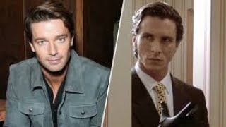 Patrick Schwarzenegger is on Lionsgate's Radar for Patrick Bateman in new American Psycho