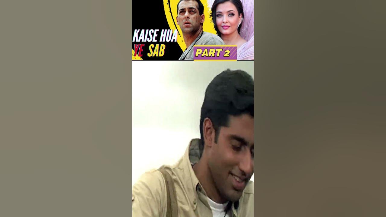 what-happened-between-salman-aishwarya-and-vivek-ytshorts-bollywood