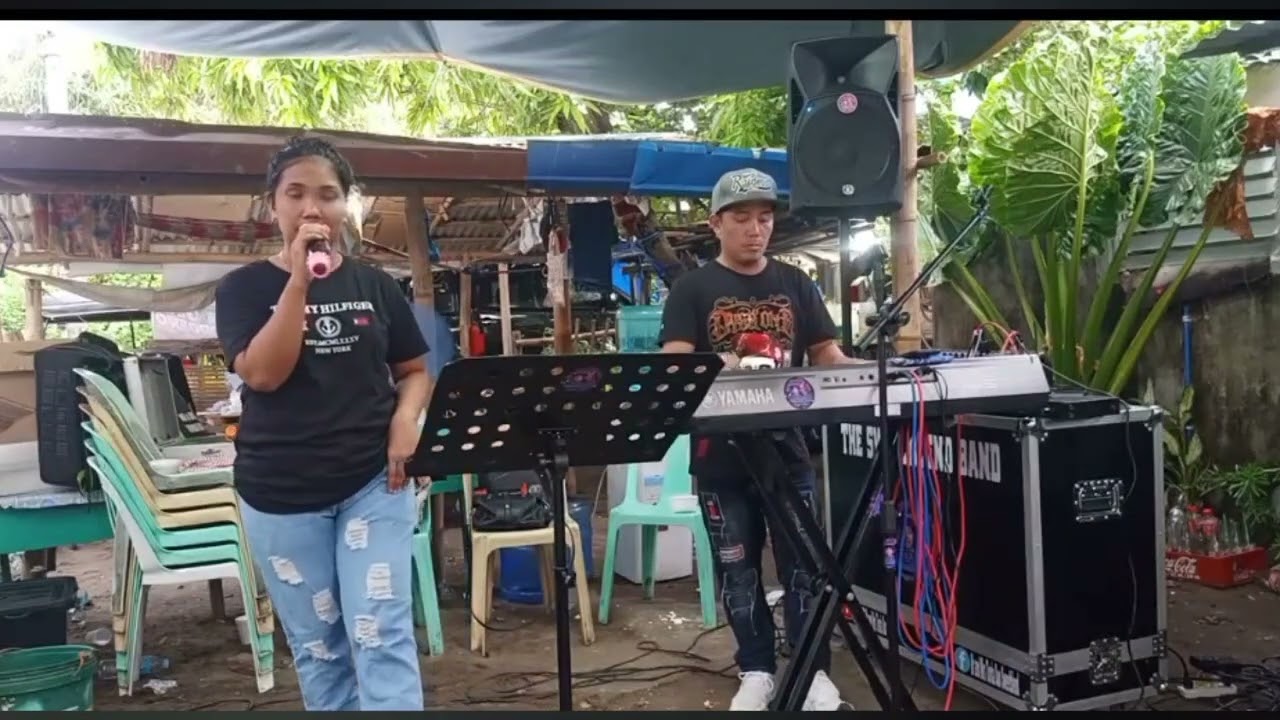 Agpakadaakon Ayat ko ( Cover ) Cut live June 28 2022