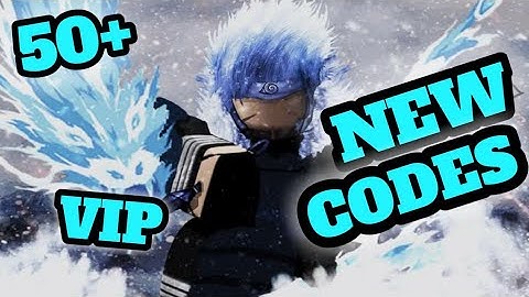 [NEW] FREE 50+ HAZE PRIVATE SERVER CODES | SHINDO LIFE