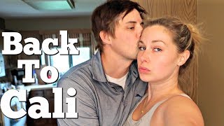 GOING BACK TO CALIFORNIA - Pranksters in Love Vlog
We are Nikki, John and Iris. We post vlogs Monday-Friday. Occasionally we will miss a day if we had too much to edit for our multiple channels. If there is no vlog check Pranksters in Love for a new prank :) We recently moved to Minnesota after living in Los Angles for 10 years. We realized that nothing beats family and we want to raise our daughter in the midwest. We are living with Nikkis mom for the summer in the small town of Northfield, MN. This is where we grew up! Then, we hope to purchase our forever home in the Minneapolis area this fall. We are a Prank Couple turned family vloggers. We had our beautiful baby girl named Iris October 16th 2014. Follow our adventures in parenthood and watch our daughter grow with us. We post pranks, challenges, and our every day adventures. We try to be a cool mom and a cool dad. lol. We love being parents! Family is everything. We also have a zoo of rescue animals.
NIkkis channel-
https://www.youtube.com/channel/UCTTDPW-uR8OekpfUQxuVTgA Nikkis Mommy and beauty tips
Johns Fishing channel-
https://www.youtube.com/user/JohnsFishingchannel
New fishing videos by john every Thursday!
Johns video game channel-https://www.youtube.com/user/JohnsGameschannel
New gaming videos by John daily
Johns Cooking Channel-
https://www.youtube.com/cookingwithjohn
New cooking videos by John every Friday!
Our Facebook Fanpage: http://www.facebook.com/NikkiandJohn
Twitter: https://twitter.com/#!/nikki_and_john
Johns Twitter: http://twitter.com/#!/J_Dahla
Nikkis twitter http://twitter.com/#!/nikitabanana88
Instagram:
Nikki- http://www.iphoneogram.com/yourfavoriteNikki
John -http://www.iphoneogram.com/j_dahla
Johns SnapChat:
NikkiandJohn
Google PLUS us!
Nikkis G+ : https://plus.google.com/1088790148587...
Johns G+:https://plus.google.com/1078395153552...
Website: http://www.NikkiandJohn.com
Our T-shirt Store: http://nikkiandjohn.spreadshirt.com (USA)
T-shirts in the UK: http://nikkiandjohn.spreadshirt.net/ (UK)
Intro production and original theme music provided by Gareth of Bawden Vlogs @:
https://www.youtube.com/user/garethbawden
Love our theme song? Buy it now here: https://loudr.fm/release/nikki-john-theme-tune/cRa5R GOING BACK TO CALIFORNIA - Pranksters in Love Vlog