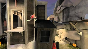 Render Test TF2 Replay System