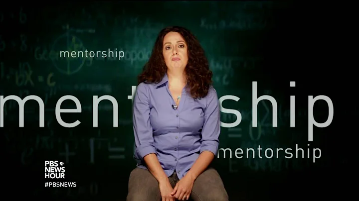 Why first-generation students need mentors who get...