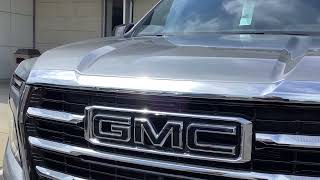 Review By Jeffrey Whalen 2026 Gmc Yukon At King Orourke