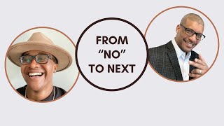 Turning Setbacks Into Setups for Success - (Podcast)