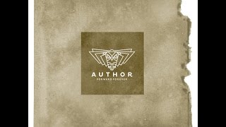 Author - Gathered (feat Quantum Soul & Ben Glass) 1080p