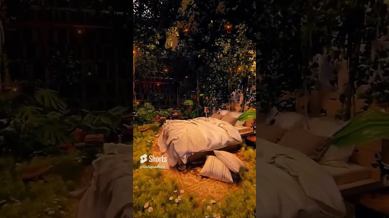 Extreme Adventures 😳🤩🔥 with  @GoSquadRide  Thrill of 