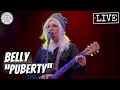 Belly "Puberty" LIVE