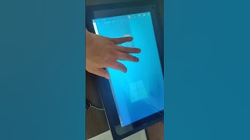 Faismars Full enclosed all in one pc with 11th I5 1135G7U industrial computer panel pc