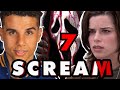 Scream 7  the core four nevecourteney leads gone confirmed