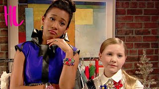 Nickelodeon Ho Ho Holiday Special Preview