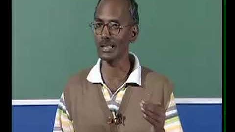 Power System Operations and Control Module 3 Lecture 7