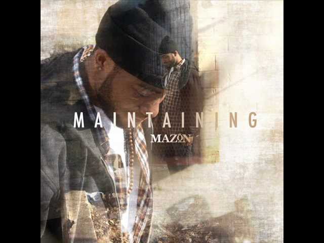 Tonton MAZON - Fine Linen di YouTube Tonton MAZON - Fine Linen di YouTube