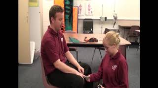 Pulse Oximetry
