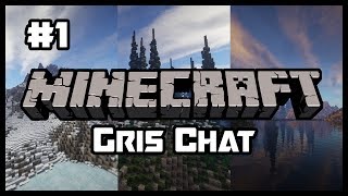 [Danish] Gris Chat #1 - 3 Nye Maps, Ferie og Map Making Til Servere
