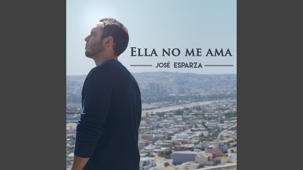 Ella No Me Ama - YouTube