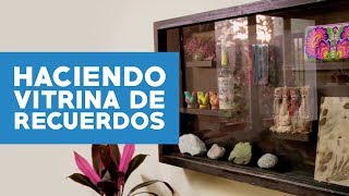 Tres maneras de crear un expositor para colecciones - IKEA