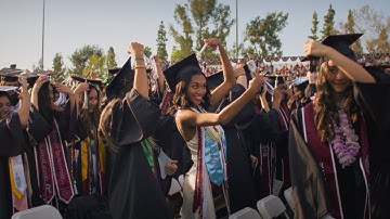 Highlights of Commencement 2023