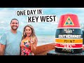 One Day in Key West, Florida - Travel Guide | What to Do, See, & Eat in America’s Southernmost City!