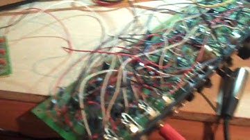 What a Vocoder does...