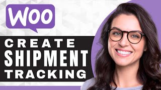 How to Add a Shipment Tracking | WooCommerce For Beginners