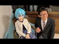 I MET A JAPANESE MAN WHO IS LEGALLY MARRIED TO A DOLL