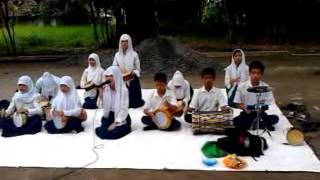 Download lagu Marawis Insan Mandiri Cisoka(IMC) Birosulillah