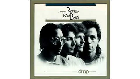 THOM ROTELLA BAND - REMASTERED