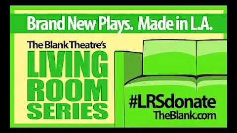 #LRS give new playwrights a process!