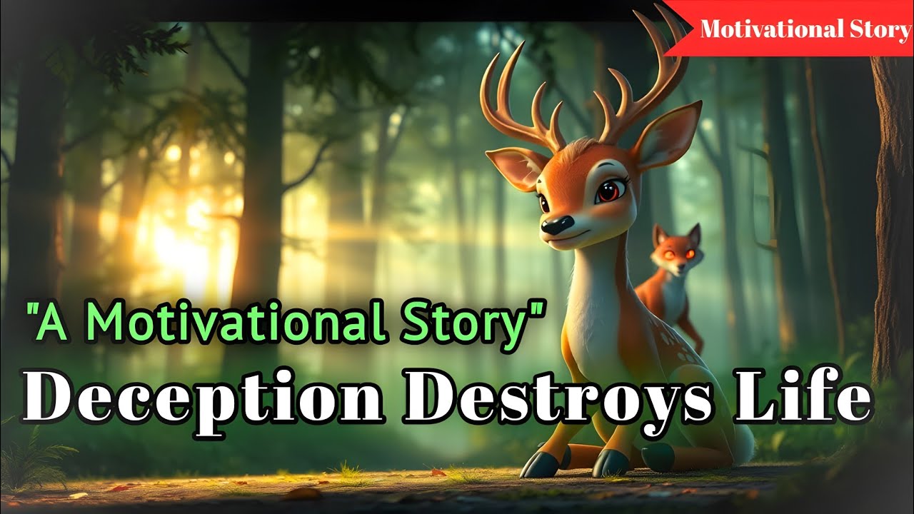 Truth Always Prevails | Short Motivational story 