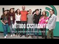 METODO CASTAGNETO en MADRID en el programa LA OTRA MAÑANA