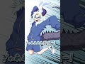 体力測定中に起きた予想外のハプニング大集合！ #ドラ娘 #デュエマ