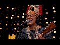 Small island big song  mauruuru te atua live on kexp