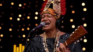 Small Island Big Song - Mauruuru Te Atua (Live on KEXP)