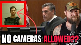 No Cameras in Charlie Kirk Case, SNAP benefits End, NYC Mayor Race: Independent Politics LIVE